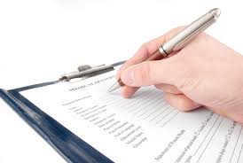 questionarries image